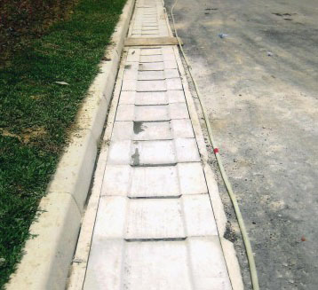 水泥水溝蓋板銷售 水泥水溝蓋板銷售